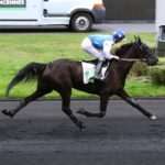 Et de 4 à Vincennes pour Karna des Baults !