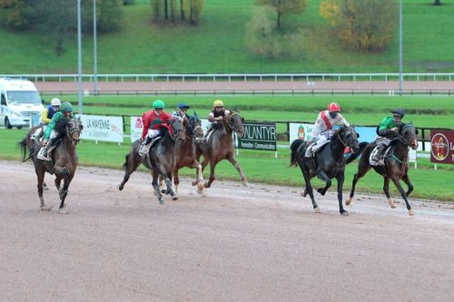 Drusenheim – Cadel de Cahot, le joli couplé gagnant lavallois