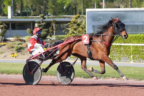 Nouveau succès de Forbach