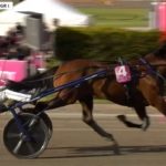 GO ON BOY survole le final de l’Elitloppet