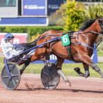 Go On Boy intraitable dans le « Washington »