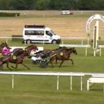 Hannibal Tuilerie brille dans la 6e étape du Trophée Vert