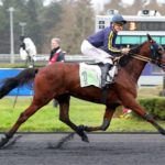 HEURISTIQUE offre la plus belle victoire à son naisseur après 50 ans d’élevage