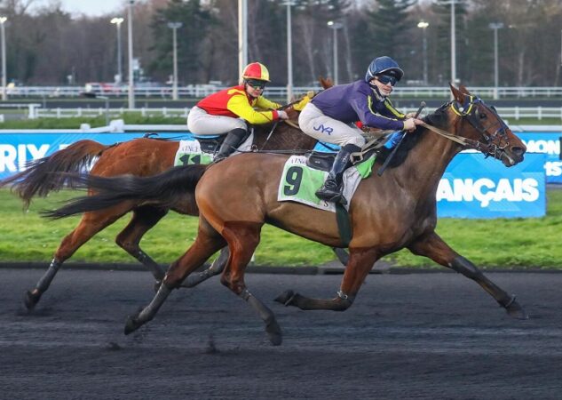 Heuristique passe la barre des 400 000 € !