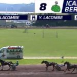 Icare du Béryl enchaîne à Cavaillon