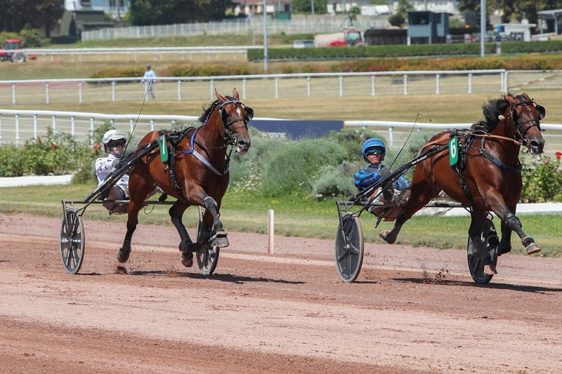 Vous consultez 1&rsquo;08 : nouveau record de France pour Idao de Tillard