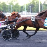Iguane de Caponet reprend ses bonnes habitudes