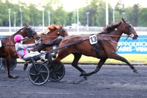 Iguane de Caponet reprend ses bonnes habitudes