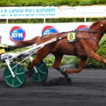 Jango Vici, magistral dans la 5e étape du G.N.T.