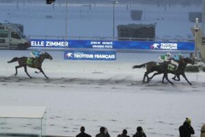 Lire la suite à propos de l’article Je Rêve du Bois et Mariéva de Lou, nos gagnants du jour à Vincennes