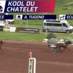 Nouvelle victoire Premium pour Kool du Châtelet