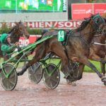 Une première parisienne pour Kanelle de Tillard