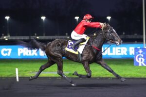 Lire la suite à propos de l’article Un premier Groupe I pour la championne Keengame