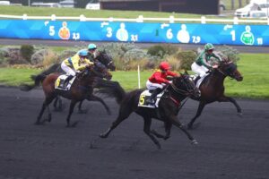 Lire la suite à propos de l’article Keengame enchaîne au niveau semi-classique