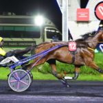 Première parisienne prometteuse pour Kiwi de Trémont