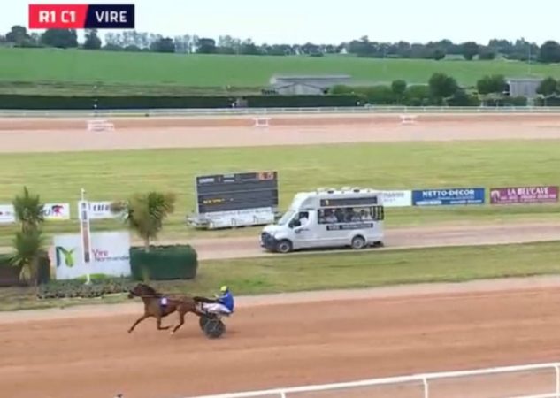 Première réussite Premium pour Lacsap Dream