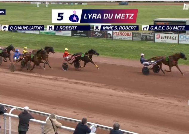 Lyra du Metz ouvre son palmarès