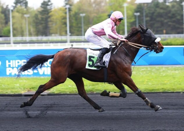 Lyric passe la barre des 100 000 € de gains !