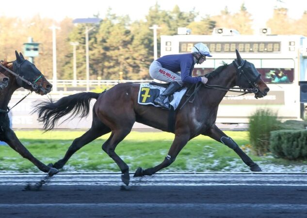 Lord Fromentro reçu 2 sur 2