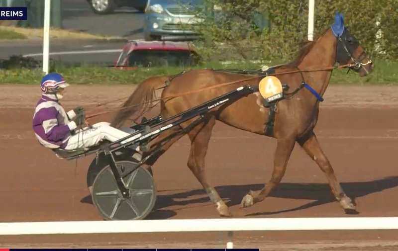 You are currently viewing Mojito Céné débloque son compteur