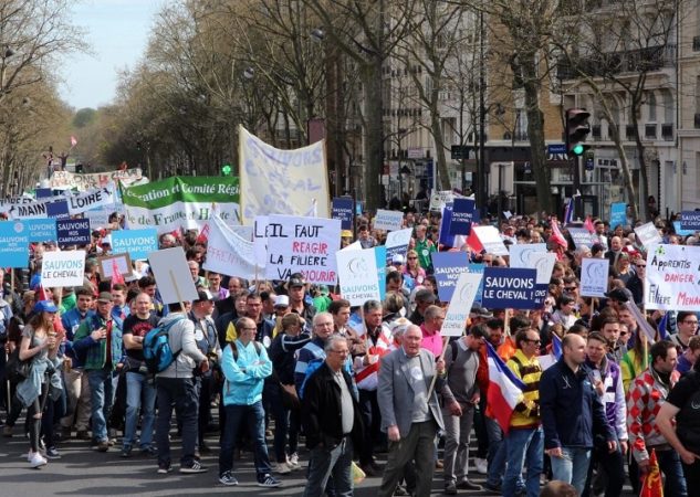 Mobilisation du jeudi 7 novembre – Comment s’y rendre ?