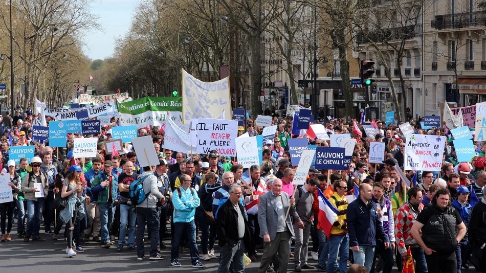 Mobilisation du jeudi 7 novembre – Comment s’y rendre ?