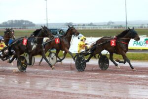 Lire la suite à propos de l’article Maradona Ellis – Mardouk de Godrel : le joli couplé gagnant