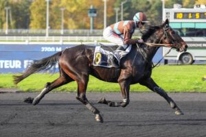 Lire la suite à propos de l’article Une belle première parisienne pour Mario de la Vallée