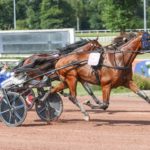 Mat Manathis fait plier Ginostrabliggi dans le Prix Henri Cravoisier