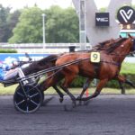 Mat Manathis le plus fort dans le Prix Kalmia