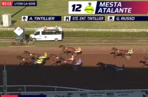 Lire la suite à propos de l’article Mesta Atalante double la mise à Lyon-La Soie