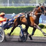 Mystic Sonato – Live To Tell – Keengame – Ivoire Dairpet : 4 vainqueurs parisiens dont 3 au niveau Groupe