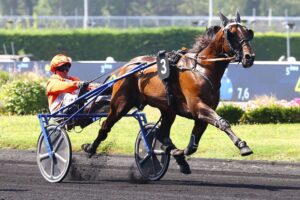 Lire la suite à propos de l’article Mystic Sonato – Live To Tell – Keengame – Ivoire Dairpet : 4 vainqueurs parisiens dont 3 au niveau Groupe