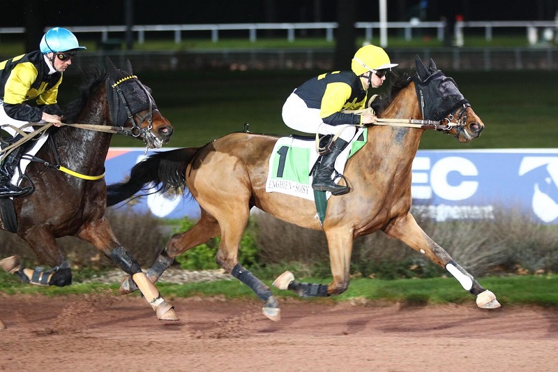 You are currently viewing Belle entrée en matière pour Nelson Thoris