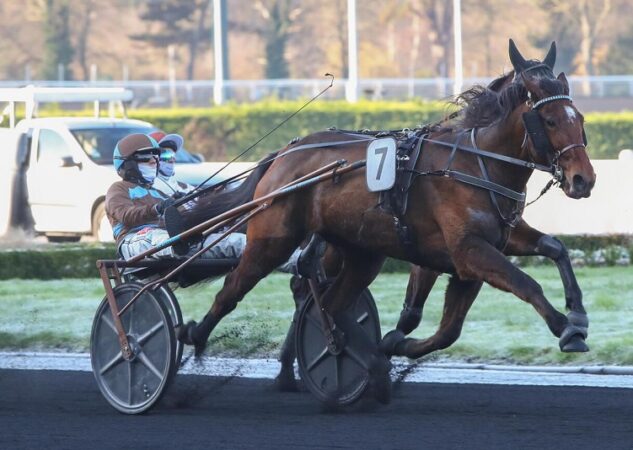 Nottingen, notre dernier gagnant de l&rsquo;année 2025